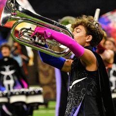 Blue Devils 2024- "The Romantics"