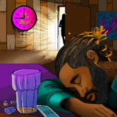 At The Right Time (prod splashgvng)