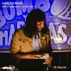Carlos René - 27 Janvier 2023