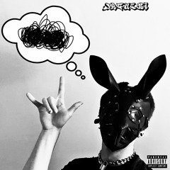 kiss my ass w/ Mezzi //prod. CL!PPED//