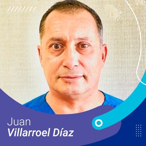 Bienvenida del Profesor Juan Villarroel Diaz Evaluación Clínica de la Deglución