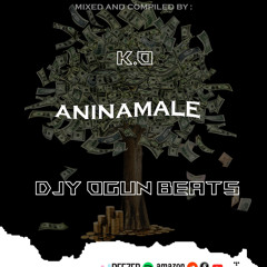 Peter Teanet- Andzi Vileli_(Remix Amapiano)by Djy Ogun Beats & K.O