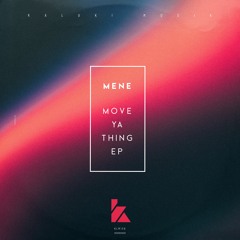 Mene - To The Funky Beat