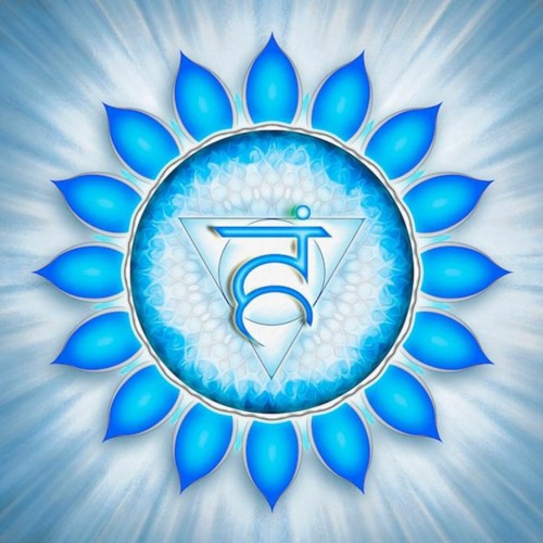 Throat Chakra Extravaganza