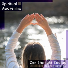 Chaos of Information - 852 Hz Healing Tone