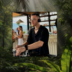 BERAT - MFYS Radio 002