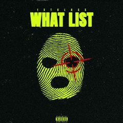 "WHAT LIST" - Rick StacZ