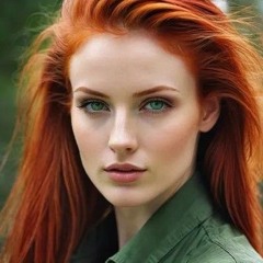 Éire, My Emerald Vein (A Celtic Lament for the Island Herself)