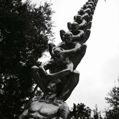 Dan Frechette - Can't Stop This Old Train Now