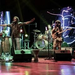 Dimastand - les cagoules (Démo)