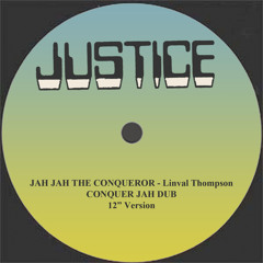 Jah Jah the Conqueror