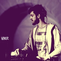 VIKIt vibe promo mix (deep/tecky/tribal/dub) aka Illegal ShitCast guestmix X29