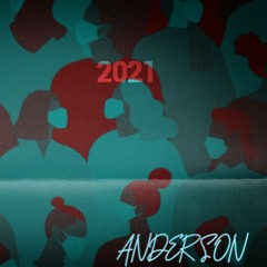 FRENTE EN ALTO, ANDERSON