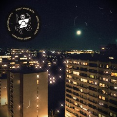 TRAXMAN - West Grimy