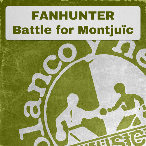 Battle for Montjuïc