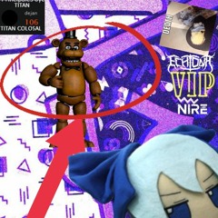 Barely Alive & Nyptane - Electric Lady (ft. XO Eliza) [NIRE & Echidna Remix] [NIRE'S DARIACORE VIP]