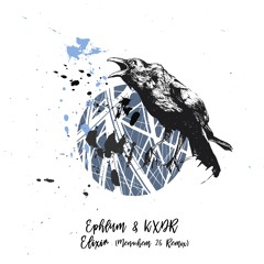 Ephlum & KXDR - Elixir (Menachem 26 Remix) [trndmsk]
