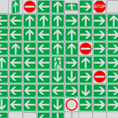 Lorn – 555-5555 (Montage Recreation)