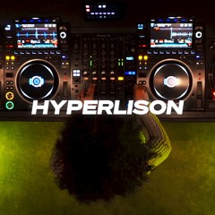 An hour w/ Hyperlison