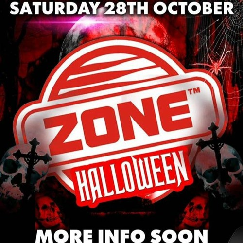 Zone 32nd Birthday USB  Sample