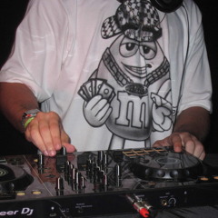 telastrincadas @ baile lunar 18.04.25 *refeito
