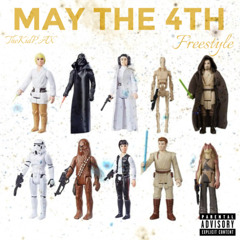 THE FORCE (Star Wars Sample)