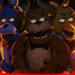 FNaF Movie_ _Main Theme_ - Epic Orchestra Cover [Five Nights At Freddy's]