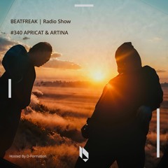 Beatfreak Radio Show By D - Formation #340 | APRICAT & ARTINA