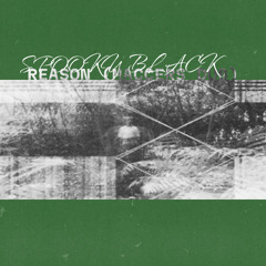 SPOOKY BLACK - "REASON" (MACCERS EDIT) [FREE DOWNLOAD]