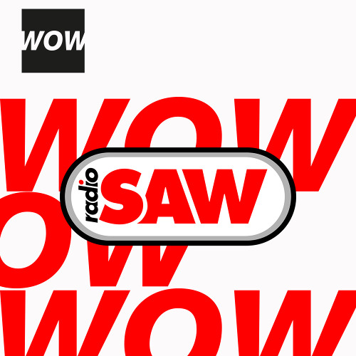 radio SAW 2024 WOW.Jingles & Branding