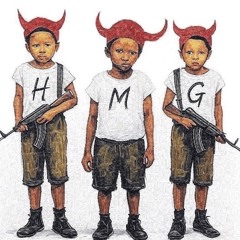 HmgNeph + HmgJulez - all i want (HMG radio Exclusive)