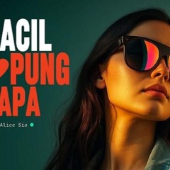 KACIL  PUNG BAPA