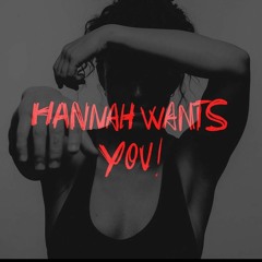 What Hannah Wants Competition Mix Entry 2022