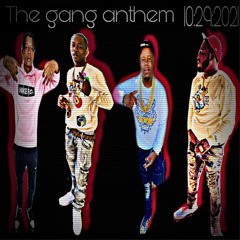 THE GANG ANTHEM (feat. Kaashdarapper, Top5ive & Tbleu)
