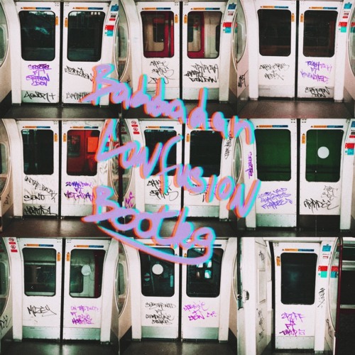 Chase & Status and Bou - Baddadan (Confusion Bootleg)