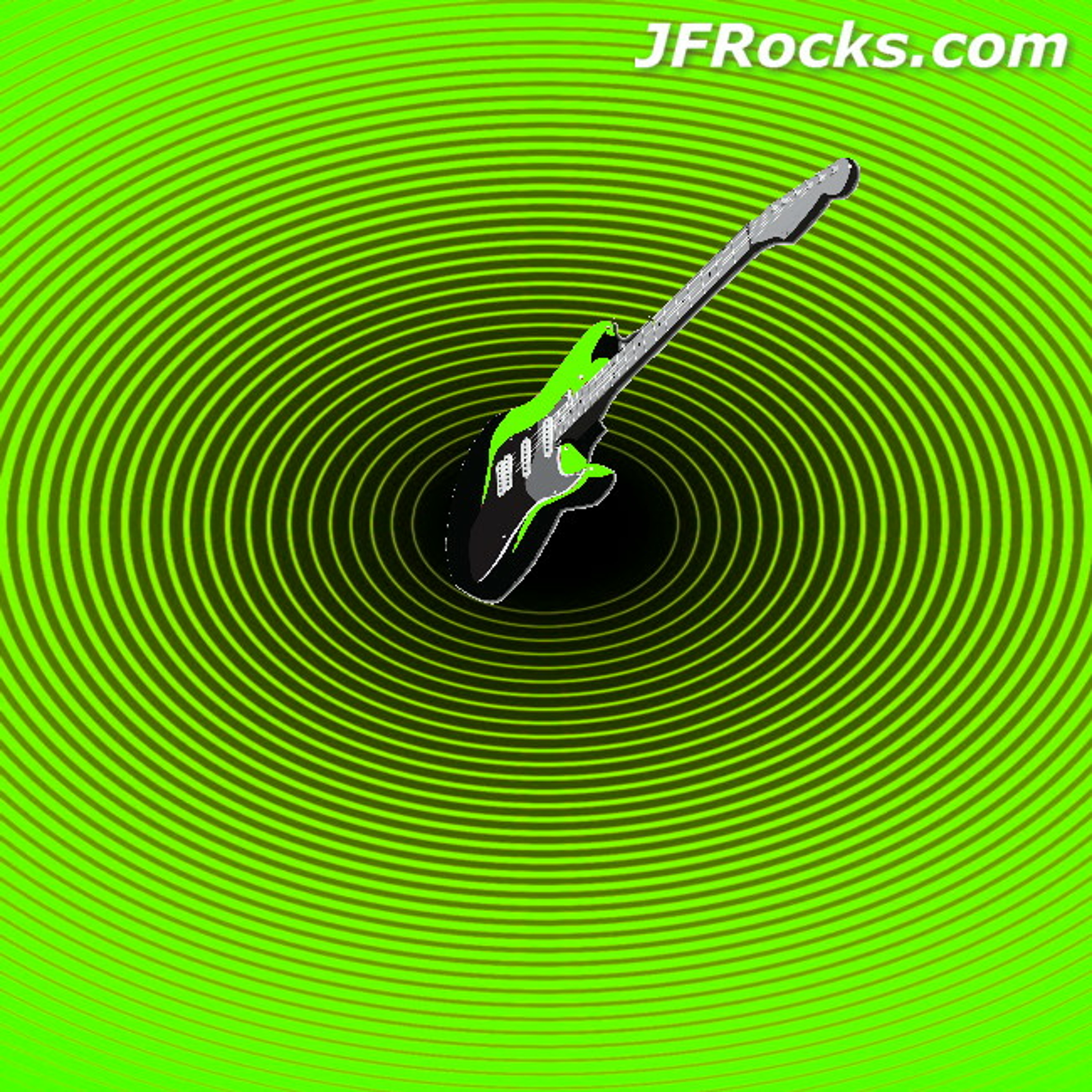 JFRocks Music Publishing