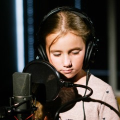 Валерия Ткачук - Крила (Джамала)