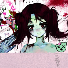 kayyo, sqwore ft. athysue - zombie (kayyo + yukisoru)