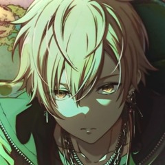 Taemanaku Aiiro (Shinonome Akito Ver.)