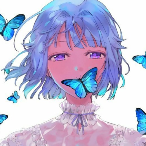 Silk Butterflies