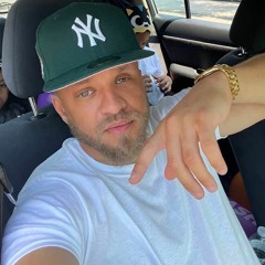 Corey Nice Eyez - On Top Of The World