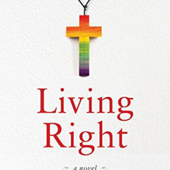[VIEW] EBOOK 📦 Living Right by  Laila Ibrahim [PDF EBOOK EPUB KINDLE]
