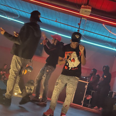 Imagine(Feat. Gmoney
