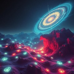 1966- Love Life Forms From Times Within