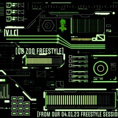 V.I.C. Queensbridge Zoo Freestyle