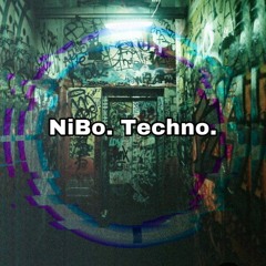 Der Fehler 3 // 148BPM Hard Techno // NiBo. Techno