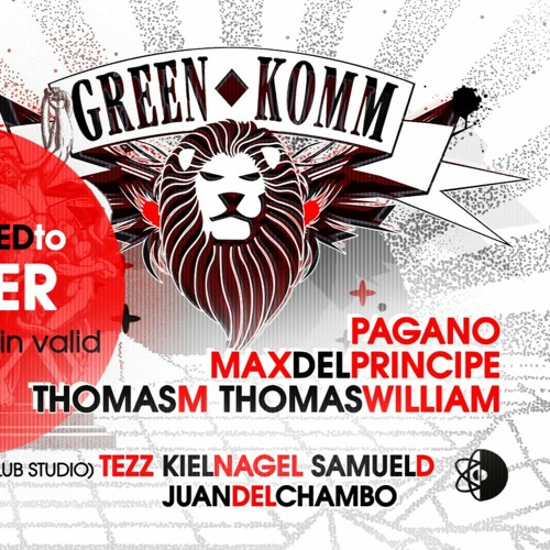 GREEN KOMM DIGITAL EDITION 2022