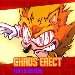 Chaos erect remix by GhostLab (Added super saiyan charge)