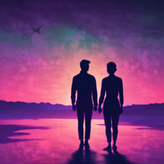 Velvet Quantum Lullaby