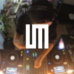 Hardgroove & Raw Techno Mix // Unit Null #52 by Leonhardt März